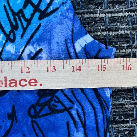 StyleHouse 9 Tank Dress Small - Picture 4 of 6